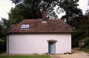 Clouds Hill © National Trust