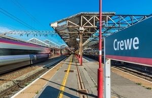 Crewe