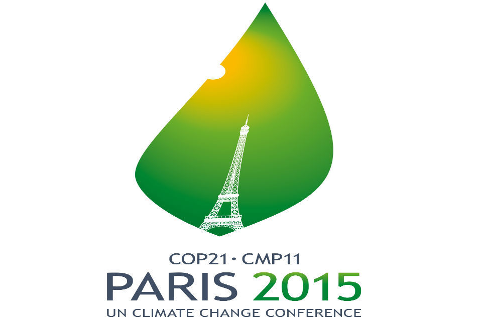 Paris Climate Agreement EU and Africa committed for the future of the