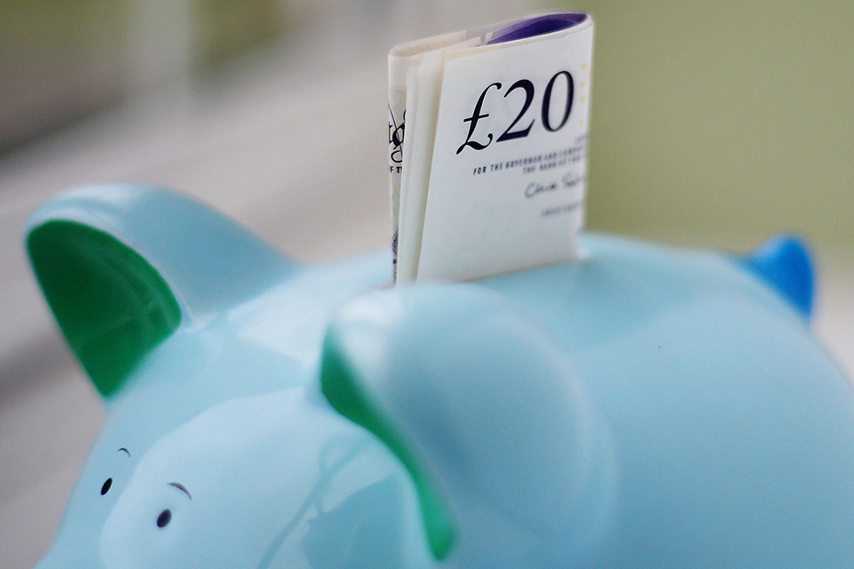 10 Ways To Save Money In 2016 Gov Uk