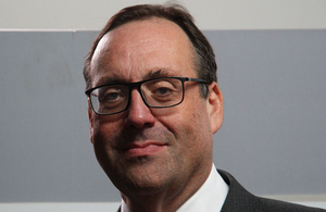 Richard Harrington