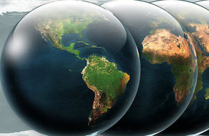 world