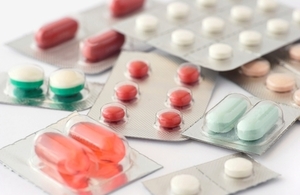 Medicines and Healthcare products Regulatory Agency