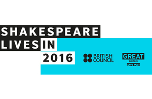 Shakespeare Lives