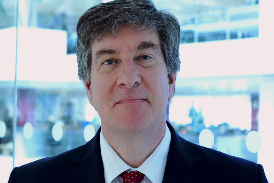 New National Schools Commissioner appointed GOV.UK