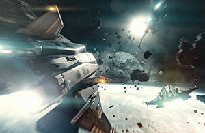 Cloud Imperium Game image