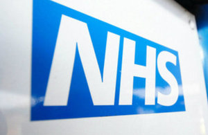 NHS Logo