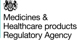 Logo mhra