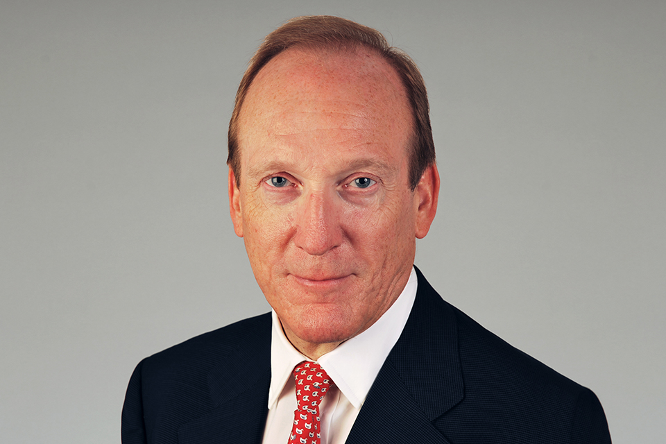 Andrew Popham