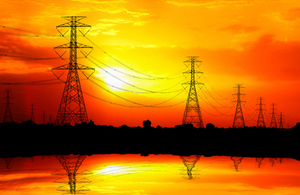 Pylon Sunet