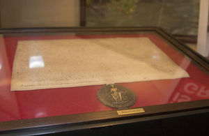 Magna Carta