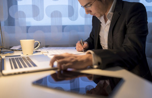 Degree apprenticeships