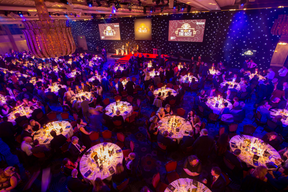 Apprenticeship Awards 2015