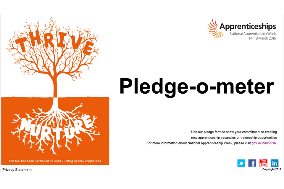 Pledge image