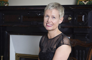Alice Walpole