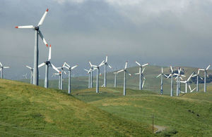 Wind Farm