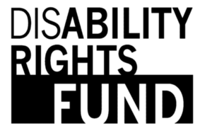 Disability right fund