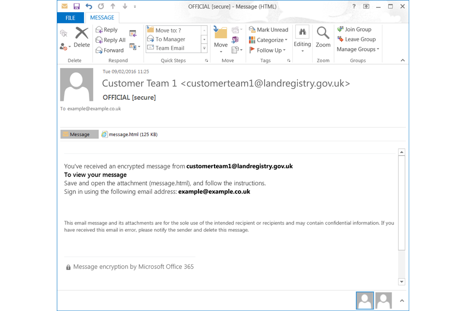 Email