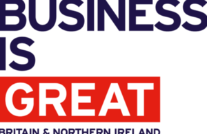 Business is GREAT Britain and Northern Ireland