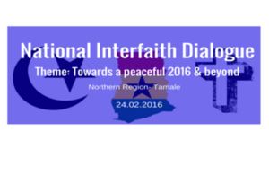 Interfaith Dialogue