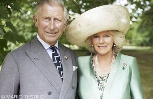 The Prince of Wales and The Duchess of Cornwall to visit Croatia