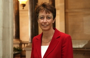 Carolyn Davidson