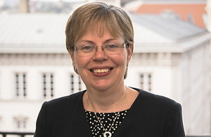 Theresa Bubbear