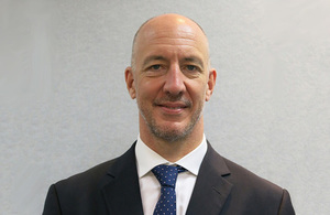 Mark Kent