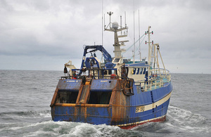 Kairos - Image courtesy of Steve Ellwood