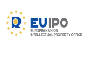 Logo of European Union Intellectual Property Office