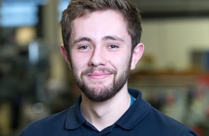 Will Robinson
