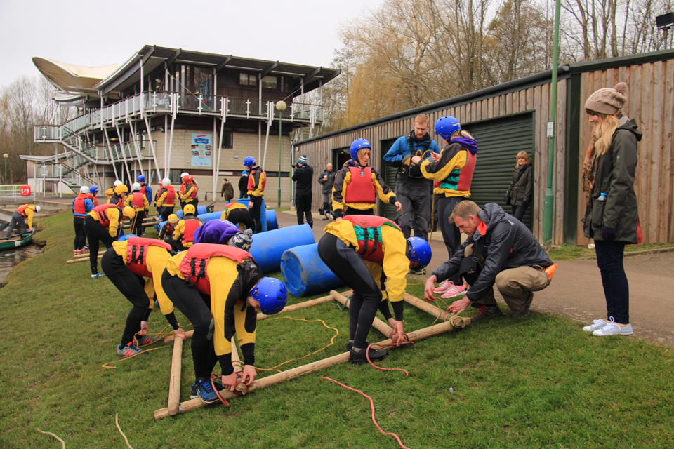 Tees Valley apprenticeship challenge
