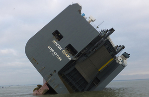 Hoegh Osaka