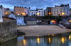 Tenby