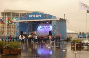 Sochi 2014 (c) Arena Group