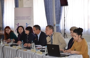 Helping more women join the labour market in Macedonia