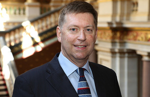 Paul Madden
