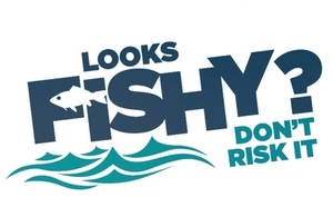Looks fishy?
