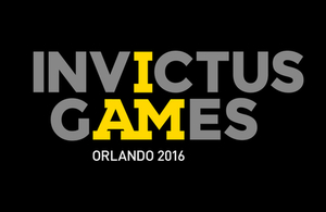 Invictus Games 2016