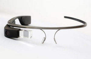 ノート:Google Glass