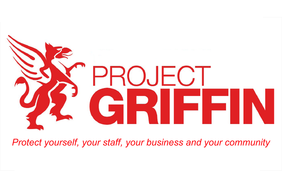 Griffin Logo