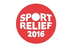 Sport Relief Mile