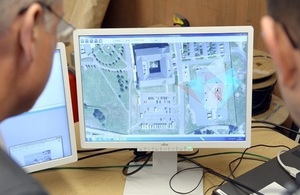 Plug and play autonomous sensors