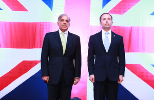 Her Majesty Queen Elizabeth II’s 90th birthday celebration in Lahore