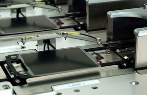 Ceres Power Steel Cell