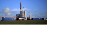 Views sought on intention to grant a permit for IGas Misson site
