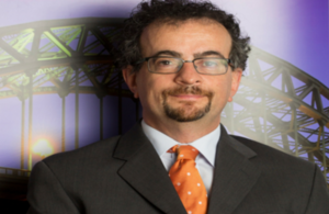 Jon Benjamin