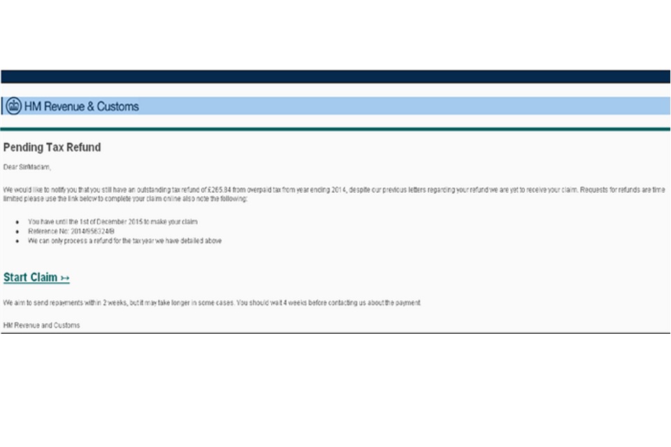 phishing-emails-and-bogus-contact-hm-revenue-and-customs-examples-gov-uk