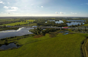 A14 River Ouse