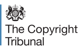 The Copright Tribunal